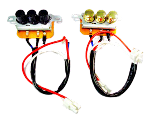 Samson GB9xxx Switch Set LARGE