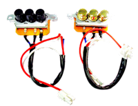 Samson GB9xxx Switch Set THUMBNAIL