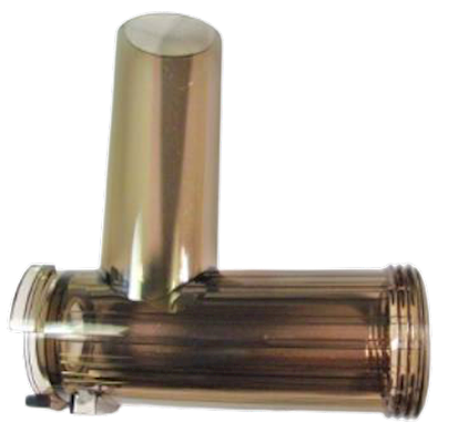 Healthy Electric Juicer BODY - Current Model LARGE