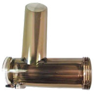 Healthy Electric Juicer BODY - Current Model THUMBNAIL