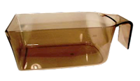 Cup or Container to Catch  Juice  for Healthy Juicer Electric Model THUMBNAIL