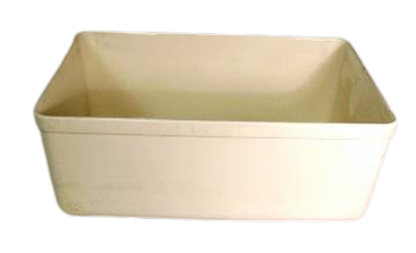 Cup or Container to Catch PULP / WASTE for Healthy Juicer Electric Model LARGE