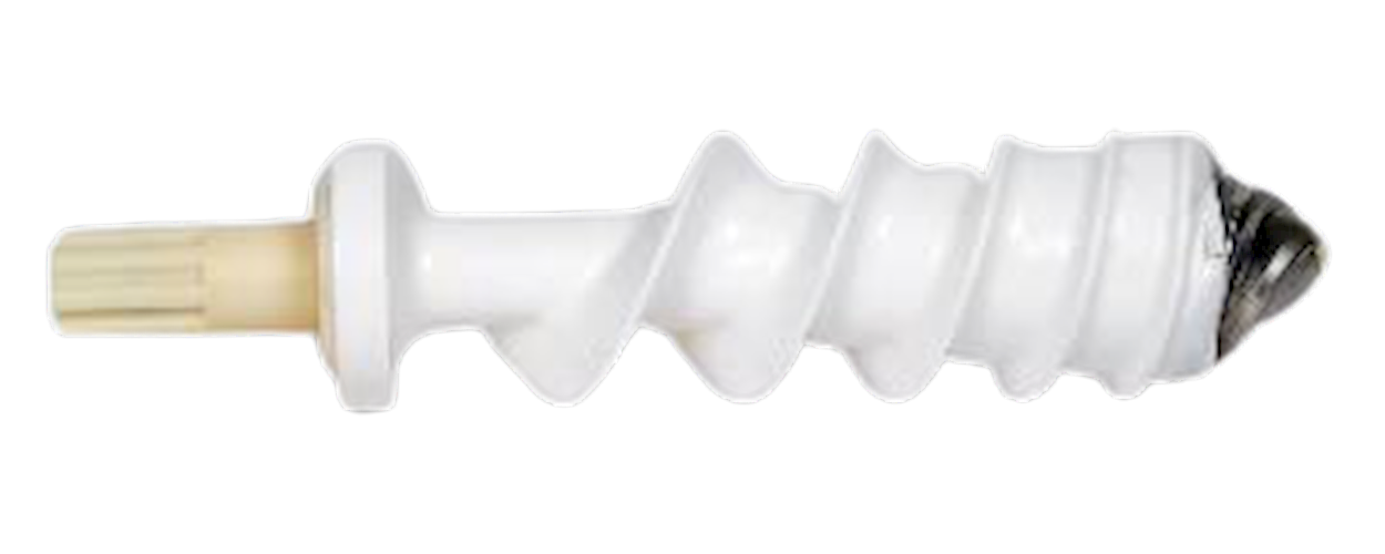 Healthy Manual Juicer Replacement Auger LARGE