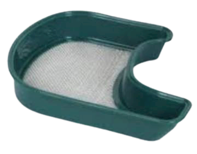Healthy Manual Juicer - Sieve MAIN