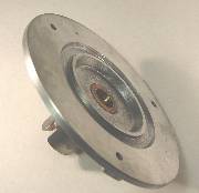 Replacement basket for a Miracle MJ800 or Santos 28 Centrifugal Juicer.  This does not include the Blade. THUMBNAIL