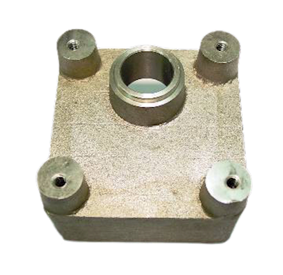 Miracle MJ575 BEARING BOX PN# MJ575-21N LARGE