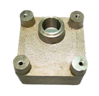 Miracle MJ575 BEARING BOX PN# MJ575-21N THUMBNAIL