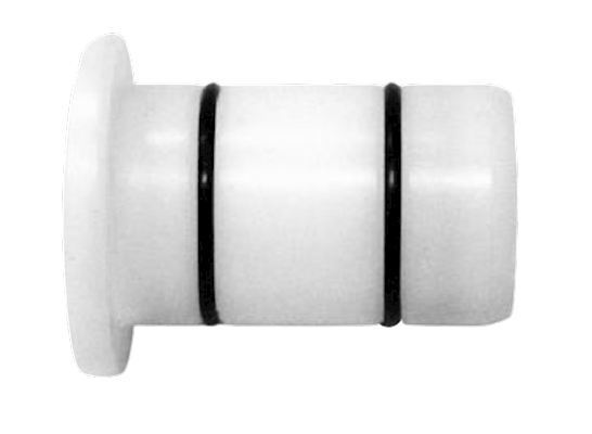 Replacement Auger Bushing MJ575 Also Known As Miracle Pro Green Machine   PN# MJ575_31 LARGE