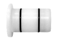 Replacement Auger Bushing MJ575 Also Known As Miracle Pro Green Machine   PN# MJ575_31 THUMBNAIL