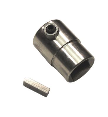 Miracle MJ575 SHAFT ADAPTER PN #MJ575-23 LARGE