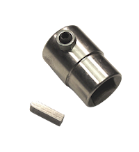 Miracle MJ575 SHAFT ADAPTER PN #MJ575-23 THUMBNAIL