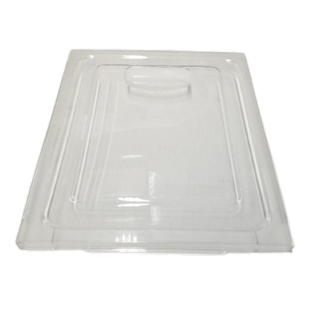 Replacement Door For Samson “Silent” or Aroma  Professional 6-Tray Dehydrators LARGE