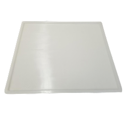 Stainless Steel Drying Trays For Samson SB106 and SB109 Dehydrators Also fits Magic Mill, Aroma, Ivation, Chefman & Othe THUMBNAIL