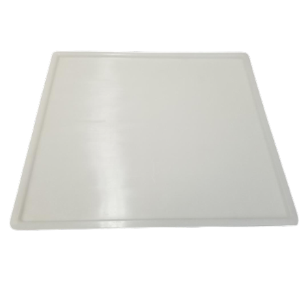 Stainless Steel Drying Trays For Samson SB106 and SB109 Dehydrators Also fits Magic Mill, Aroma, Ivation, Chefman & Othe LARGE