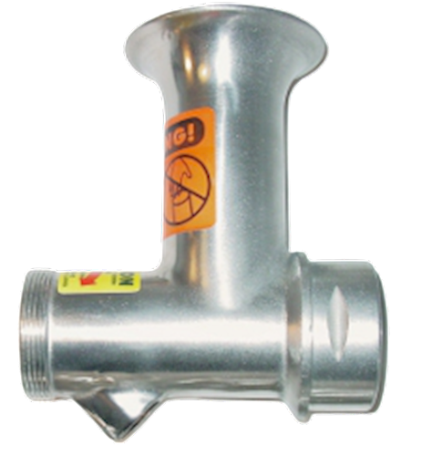 Super Juicer Head / Body MAIN
