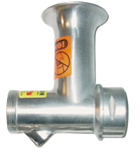Super Juicer Head / Body THUMBNAIL