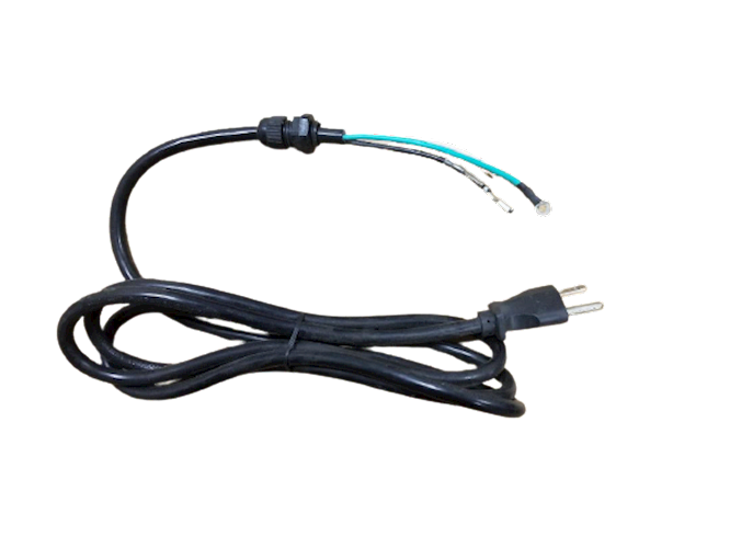 Super Juicer Power Cord MAIN