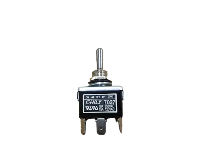Super Juicer Toggle Switch MAIN