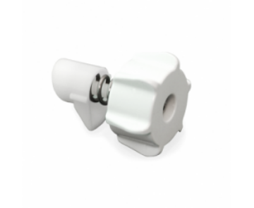 Outlet Adjustment Knob for the Greenstar ELITE  Also Known as Vegetable Knob MAIN