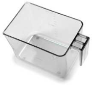 Pulp / Juice Container SoloStar 2 or SoloStar 3    Part# SS025J THUMBNAIL