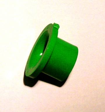 Replacement JUICING NOZZLE for  Tribest Z-510 Manual Juicer    Tribest Part Number  Z007J MAIN