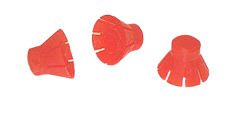 Biosta Sprouter - Red Caps (Bag of 3) MAIN