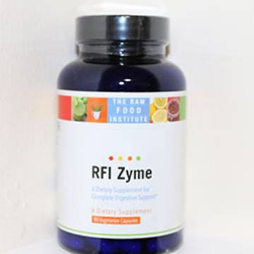 RFI Zymes (Enzymes) MAIN
