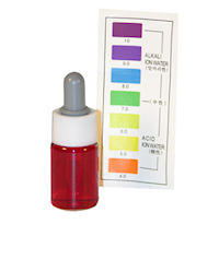ph testing solution reagent drops alkaviva jupiter THUMBNAIL