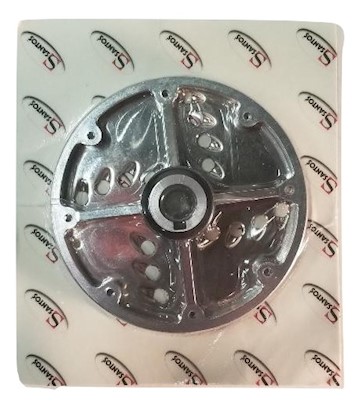 Santos 02 Grating Disc Santos Grinder 02201 LARGE