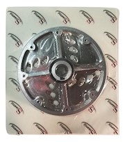 Santos 02 Grating Disc Santos Grinder 02201 THUMBNAIL