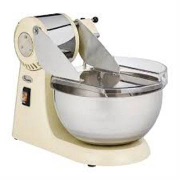 The Santos 18 10L Professional Dough Mixer LARGE