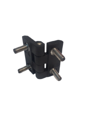 Santos 32 Door Hinge - 32162B THUMBNAIL