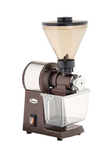 Santos SAN01 Coffee Grinder with Drawer LARGE