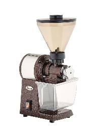 Santos SAN01 Coffee Grinder with Drawer THUMBNAIL