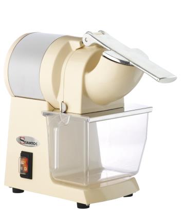 The Santos 02 Grater SAN02 LARGE