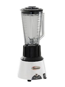 Santos 33 Commercial Bar Blender Painted Base THUMBNAIL