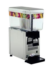 The Santos 34-1 Single Tank Cold Drink Dispenser - SAN34-1 THUMBNAIL