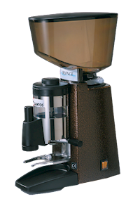 Santos 40A Automatic Silent Espresso Coffee Grinder - SAN40A THUMBNAIL