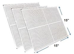 SB 1010 Mesh Liner THUMBNAIL