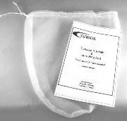 Samson Nut Milk Bags - SB662 MAIN