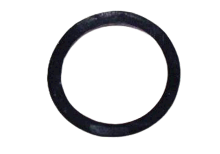 Super Juicer Rubber Gasket for End Cap MAIN