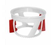 Replacement Tribest PN SW09A Pulp Wiping Assembly  for Slowstar Juicer THUMBNAIL