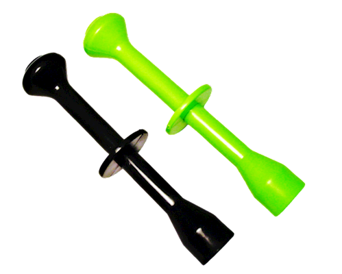 amper or Pusher for Samson Multipurpose Juicer   The tamper or pusher for the Samson 6-1 Multipurpose or Samson Advanced LARGE