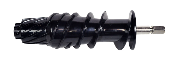 Tribest Solo star II Replacement Auger Part #SS021A-2 THUMBNAIL