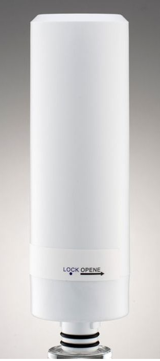 PJ8000 Chanson Water Ionizer Replacement Filter MAIN