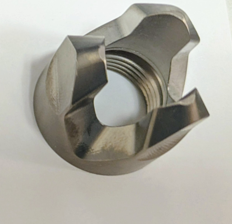 SHAFT NUT SAN68 PN# 68420 LARGE