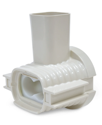GS GEAR HOUSING GS 1000,2000,3000 MAIN