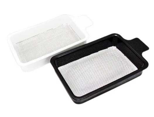 Samson GBxxx Replacement Sieve MAIN