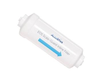 AlkaViva EOS Anti-scale Inline Filter MAIN