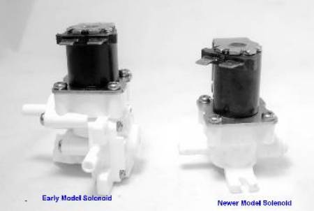 AlkaViva Replacement Solenoid MAIN